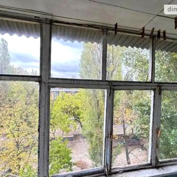 Продаж 1к Квартира Роторна вулиця
