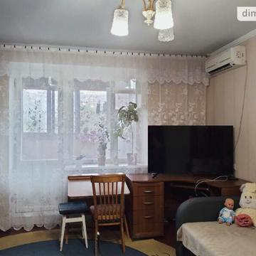 Продаж 1к Квартира Ростовська вулиця