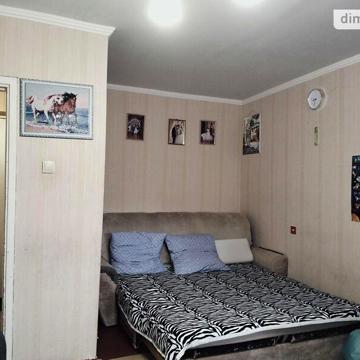 Продаж 1к Квартира Ростовська вулиця