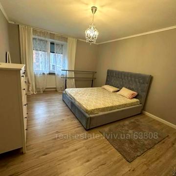 Пулюя І. вул. Франківський район