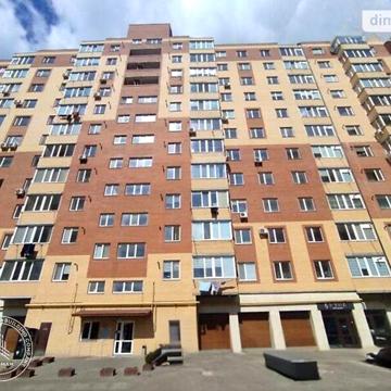 Продаж 1к Квартира Академіка Янгеля вулиця ЖК Династия