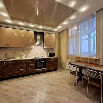 Миколи Бажана просп., 8-Б