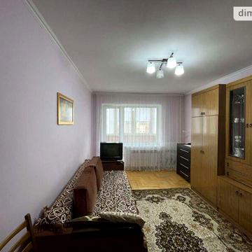 Продаж 2к Квартира Курбаса Леся вулиця