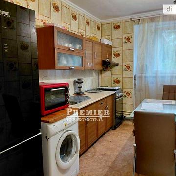 Продаж 2к Квартира Давида Ойстраха вулиця