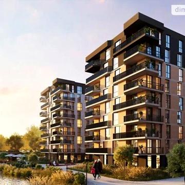 Продаж 1к Квартира Барське шосе