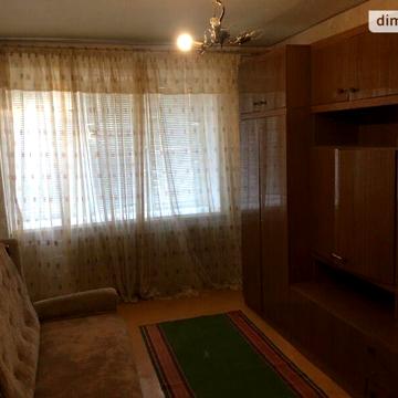 Довгострокова оренда 1к Квартира Балукова вулиця