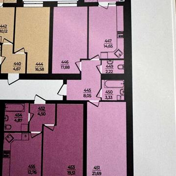 Продаж 2к Квартира Озерна вулиця ЖК Эдем