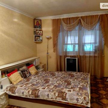 Продаж 2к Квартира Затонського вулиця