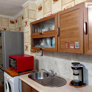 Продаж 2к Квартира Затонського вулиця
