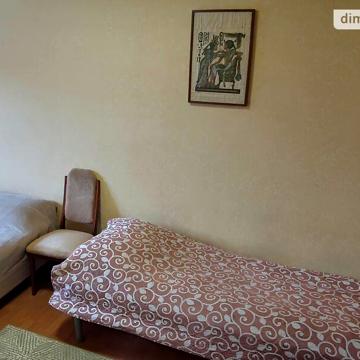 Довгострокова оренда 2к Квартира Надпільна вулиця