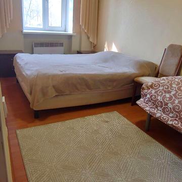 Довгострокова оренда 2к Квартира Надпільна вулиця