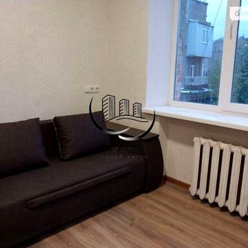 Довгострокова оренда 1к Квартира Сумська вулиця