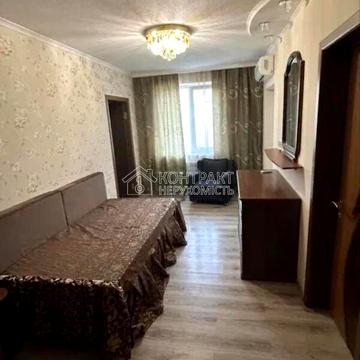 Довгострокова оренда 2к Квартира Блюхера вулиця