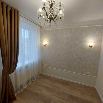 Продаж 2к Квартира Київська вулиця ЖК Кемпинг Сити