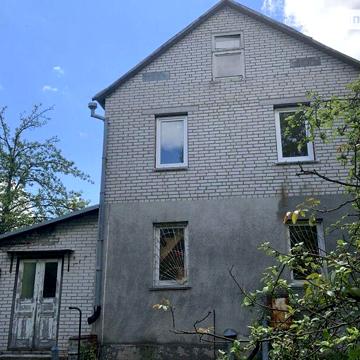 Продаж 5к Дім масив Грона