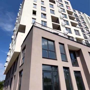 Продаж 2кім квартири з крутим плануванням  та ІО в ЖК Там Там 2. ЖК Там Там 2