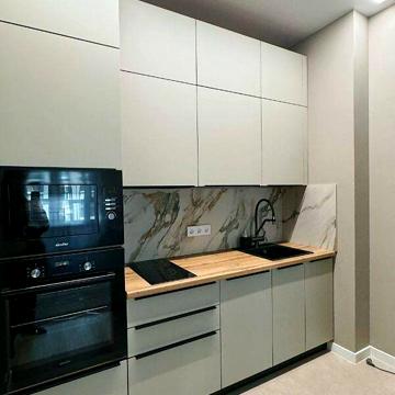 Довгострокова оренда 2к Квартира Моссаковського Володимира вулиця ЖК iQ-House