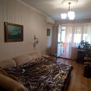 Ігоря Шамо бульв. (Олексія Давидова), 10