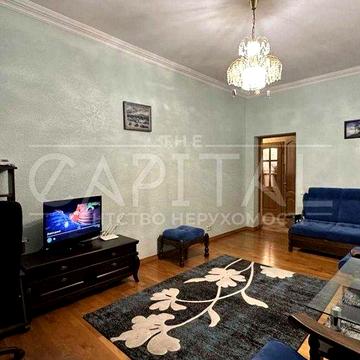 Продаж 2к квартири 53м2, вул. Джона Маккейна, Печерський район