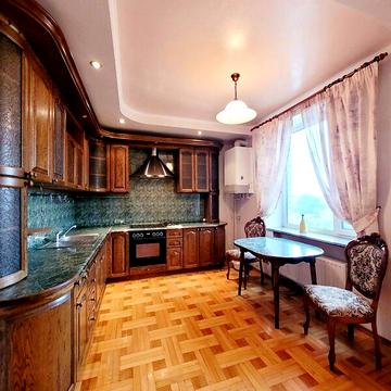 Продаж 3к Квартира Святослава Ріхтера вулиця