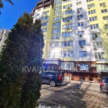 Продаж 1к Квартира 11-а лінія вулиця ЖК Ирпенские Липки
