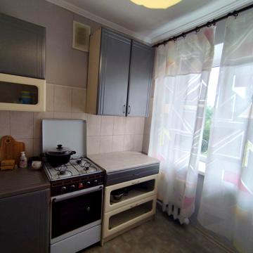 Олексія Вадатурського вул. (Маршала Малиновського), 9а