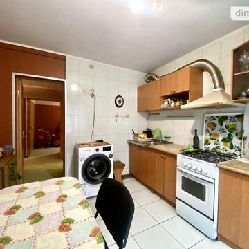 Продаж 2к Квартира Сергія Ядова вулиця