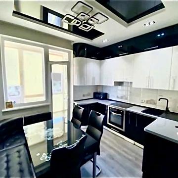 Середньофонтанська вул., 35