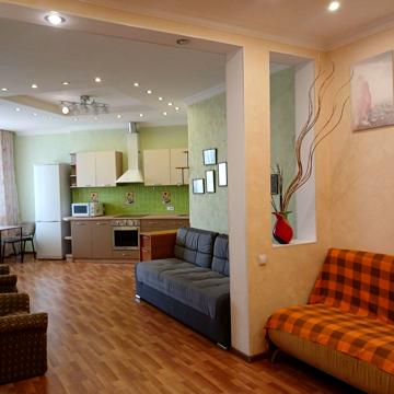 Середньофонтанська вул., 19в