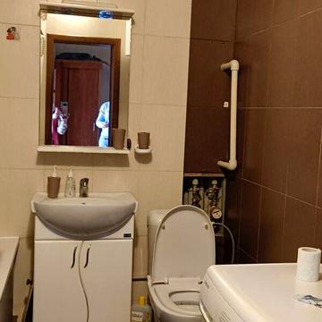 Продаж 1к Квартира Парусна вулиця