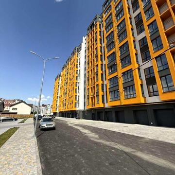 Продаж 1к Квартира Генерала Гандзюка вулиця ЖК Жемчужина Подолья