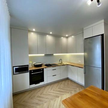 Продаж 3к Квартира Миру проспект