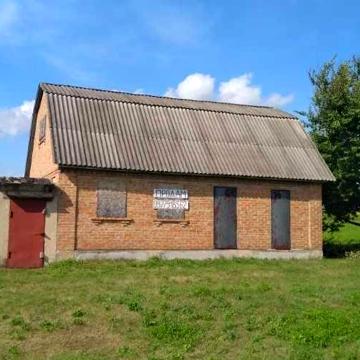 Продам будинок в селі Березівка Олександрійського району