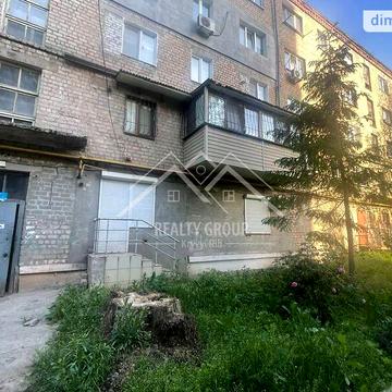 Продаж 6к Квартира Мусоргського вулиця
