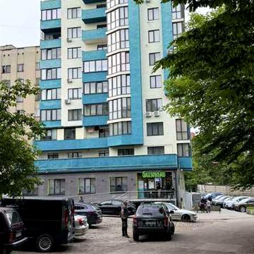 Тернопільська вул. Сихівський район