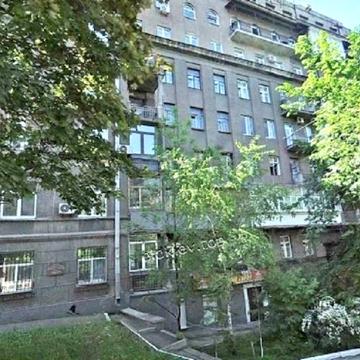 Гетьмана Павла Скоропадського вул. (Льва Толстого), 25