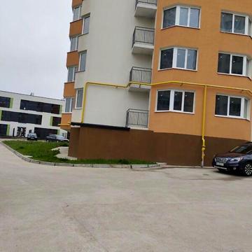 Продаж 2к Квартира Будівельників (Грузевиця-2) вулиця ЖК Грузевица-2, корп. 4