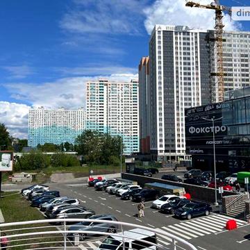 Продаж 1к Квартира Приміська вулиця ЖК Одесский бульвар