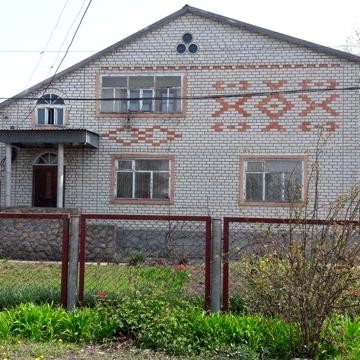 Продам 2х этажный дом.Лозовая,на Сахалине