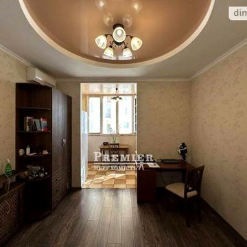 Продаж 1к Квартира Академіка Корольова вулиця ЖК Тирас
