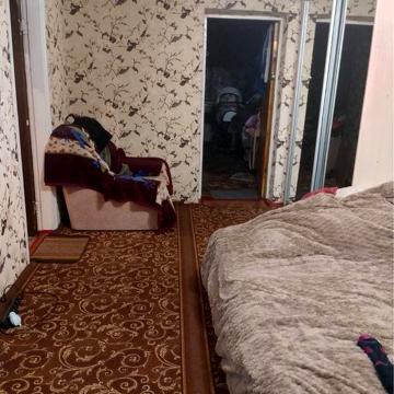 Продаж двокімнатної квартири
