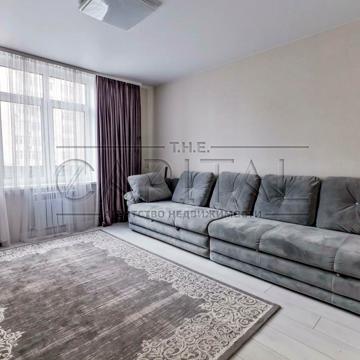 Митрополита Василя Липківського вул. (Урицького), 3