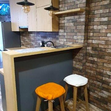 Довгострокова оренда 2к Квартира Трускавецька вулиця ЖК Парус Smart