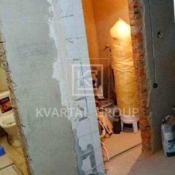Продаж 2к Квартира Олени Теліги (Лермонтова) вулиця