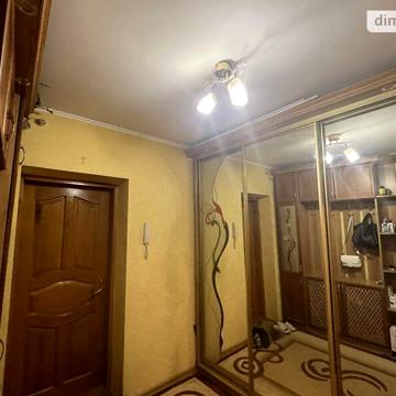 Продаж 2к Квартира Привокзальна вулиця
