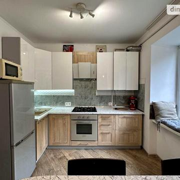 Довгострокова оренда 1к Квартира Пулюя Івана вулиця ЖК Галицкий Лев