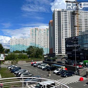 Продаж 1к Квартира Приміська вулиця ЖК Одесский бульвар