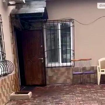 Довгострокова оренда 3к Квартира Дальницька (Іванова) вулиця