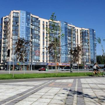 Продам відмінну 3-х кім. в ЖК River Park 84000 $ ЖК River Park