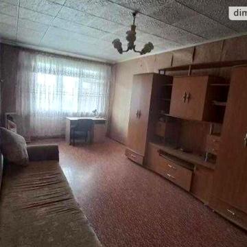 Продаж 1к Квартира Гвардійців-Широнінців вулиця